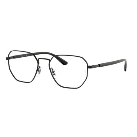 Ray-Ban 6471 kolor 2509 rozmiar 52