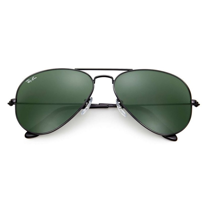 Ray-Ban 3026 AVIATOR kolor L2821 rozmiar 62