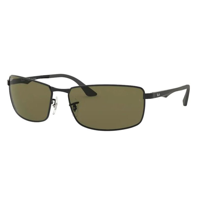 Ray-Ban 3498 kolor 002/9A rozmiar 64 Ray-Ban 3498 kolor 002/9A rozmiar 64