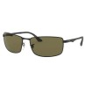 Ray-Ban 3498 kolor 002/9A rozmiar 64 Ray-Ban 3498 kolor 002/9A rozmiar 64
