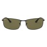 Ray-Ban 3498 kolor 002/9A rozmiar 64 Ray-Ban 3498 kolor 002/9A rozmiar 64