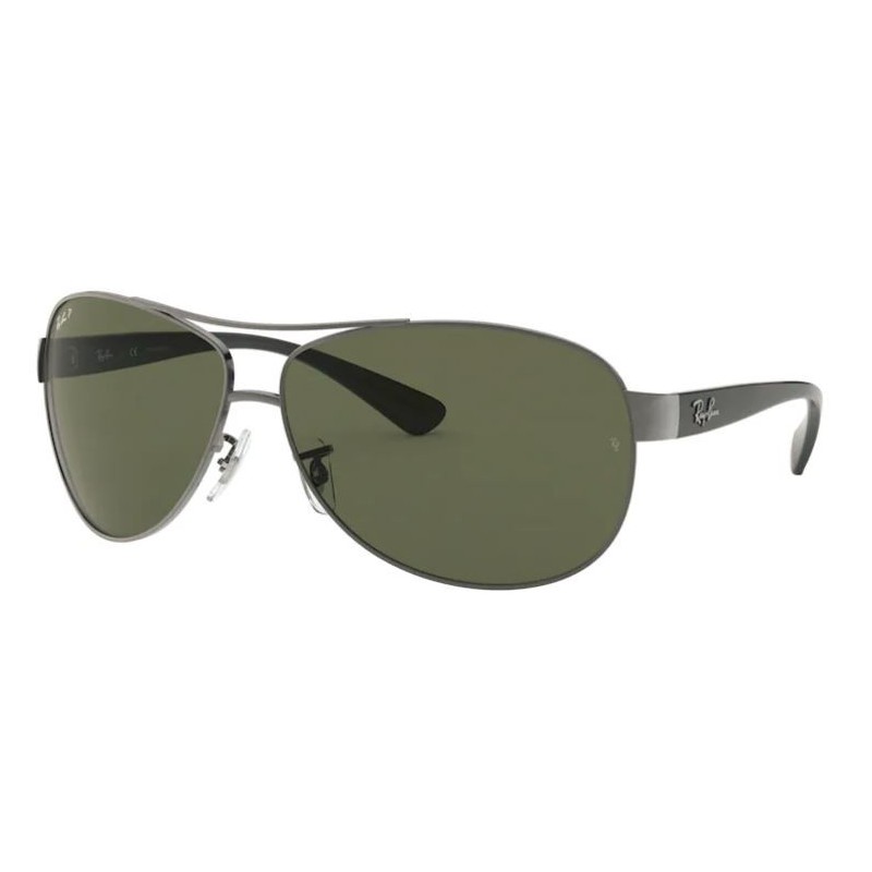 Ray-Ban 3386 kolor 004/9A rozmiar 67 Ray-Ban 3386 kolor 004/9A rozmiar 67