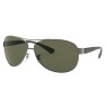 Ray-Ban 3386 kolor 004/9A rozmiar 67 Ray-Ban 3386 kolor 004/9A rozmiar 67
