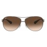 Ray-Ban 3386 kolor 004/13 rozmiar 67