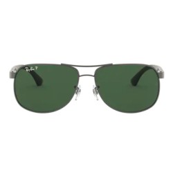 Ray-Ban 3502 kolor 004/58 rozmiar 61