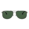 Ray-Ban 3502 kolor 004/58 rozmiar 61 Ray-Ban 3502 kolor 004/58 rozmiar 61