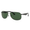 Ray-Ban 3502 kolor 004/58 rozmiar 61 Ray-Ban 3502 kolor 004/58 rozmiar 61