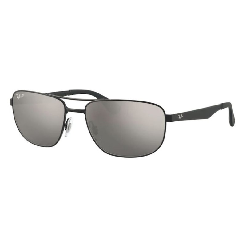 Ray-Ban 3528 kolor 006/82 rozmiar 61