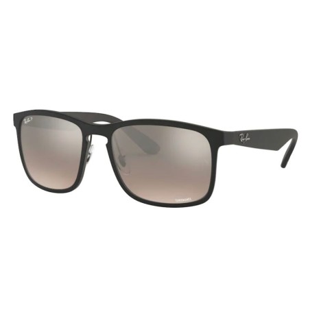 Ray-Ban 4264 CHROMANCE kolor 601S/5J rozmiar 58
