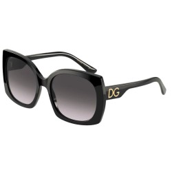 Dolce&Gabbana 4385 kolor 501/8G rozmiar 58