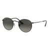 Ray-Ban 3447N kolor 002/71 rozmiar 53