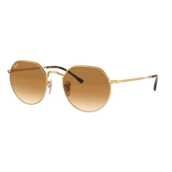 Ray-Ban 3565 JACK kolor 001/51 rozmiar 53