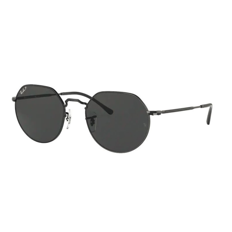 Ray-Ban 3565 JACK kolor 002/48 rozmiar 53