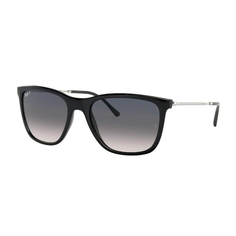 Ray-Ban 4344 kolor 601/78 rozmiar 56