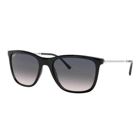 Ray-Ban 4344 kolor 601/78 rozmiar 56