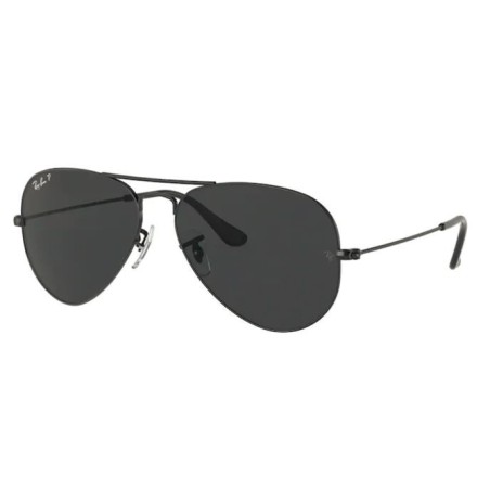 Ray-Ban 3025 AVIATOR kolor 002/48 rozmiar 58