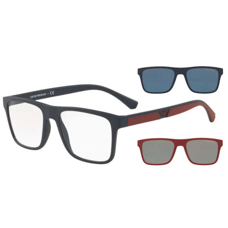 EMPORIO ARMANI 4115 kolor 5854/1W rozmiar 54 EMPORIO ARMANI 4115 kolor 5854/1W rozmiar 54