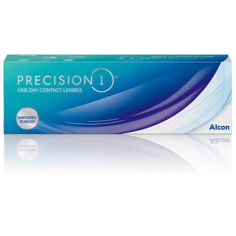 PRECISION1™ PRECISION1™