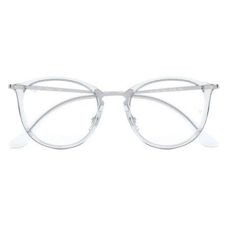 Ray-Ban 7140 kolor 2001 rozmiar 51 Okulary do komputera