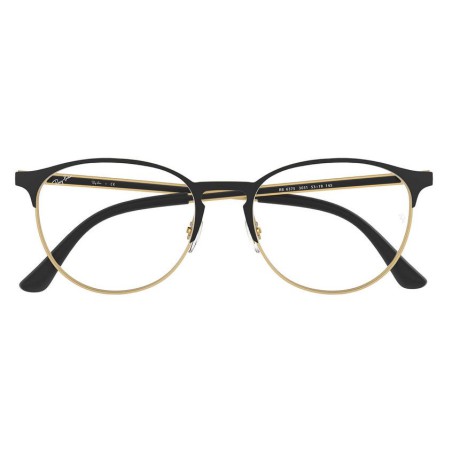 Ray-Ban 6375 kolor 3051 rozmiar 53 Okulary do komputera