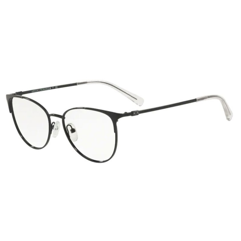 Armani Exchange 1034 kolor 6000 rozmiar 52 Okulary do komputera