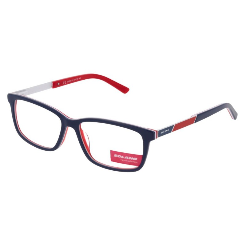 Solano junior 20532 kolor C rozmiar 53 Okulary do komputera Solano junior 20532 kolor C rozmiar 53 Okulary do komputera