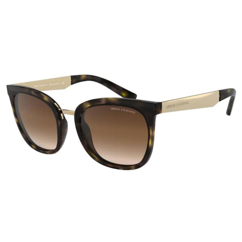 ARMANI EXCHANGE 4089S kolor 8037/13 rozmiar 53