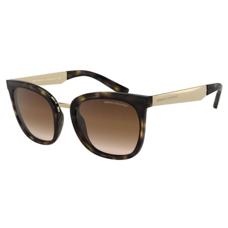 ARMANI EXCHANGE 4089S kolor 8037/13 rozmiar 53