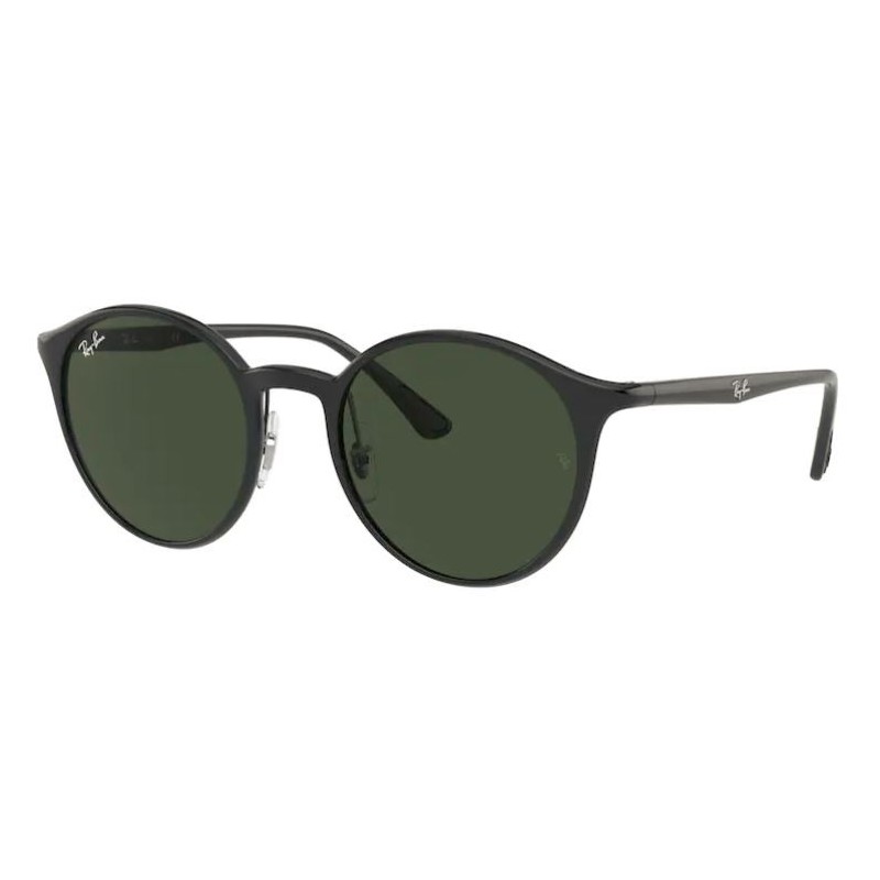 Ray-Ban 4336 kolor 601/31 rozmiar 50