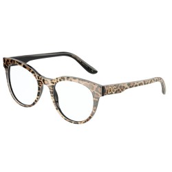 Dolce&Gabbana 3334 kolor 3163 rozmiar 52