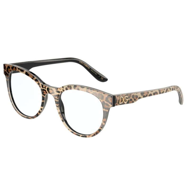 Dolce&Gabbana 3334 kolor 3163 rozmiar 52
