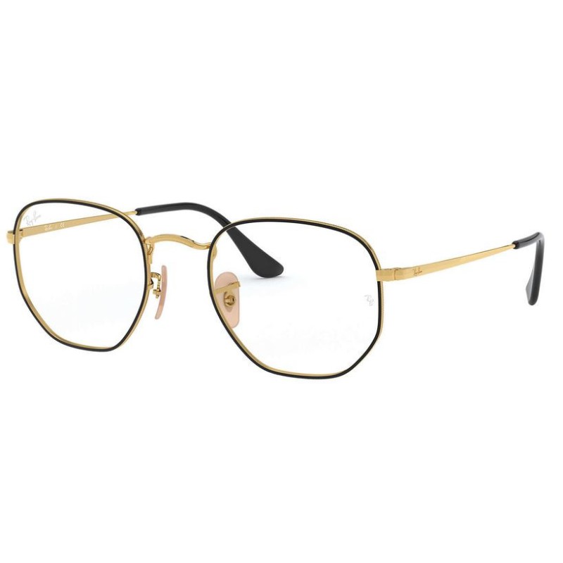 Ray-Ban 6448 kolor 2991 rozmiar 51