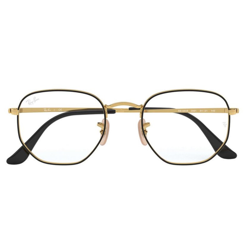 Ray-Ban 6448 kolor 2991 rozmiar 51