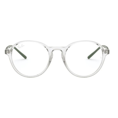 Ray-Ban 7173 kolor 5952 rozmiar 51