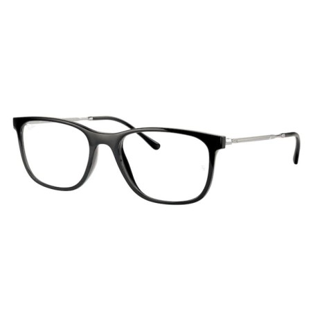 Ray-Ban 7244 kolor 2000 rozmiar 53