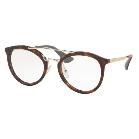 Prada VPR 15T kolor 2AU-1O1 rozmiar 50
