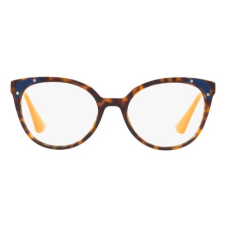 Prada VPR 12U kolor 2AU-1O1 rozmiar 53