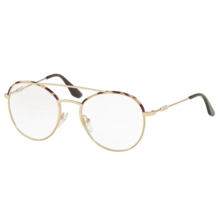 Prada VPR 55U kolor UAO-1O1 rozmiar 51
