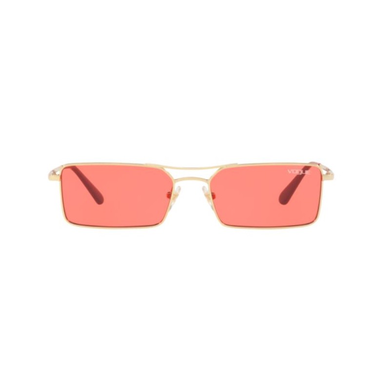 Vogue byGigi Hadid 4106S kolor 848/F5 rozmiar 55 Vogue byGigi Hadid 4106S kolor 848/F5 rozmiar 55