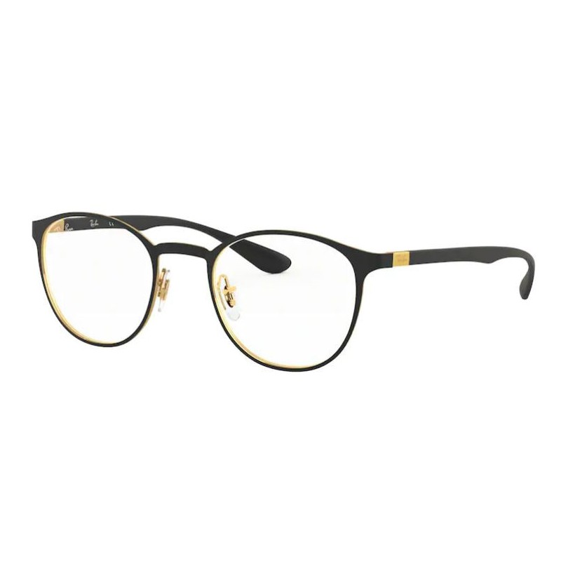 Ray-Ban 6355 kolor 2994 rozmiar 50