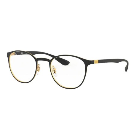 Ray-Ban 6355 kolor 2994 rozmiar 50