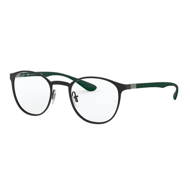 Ray-Ban 6355 kolor 3098 rozmiar 50