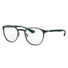 Ray-Ban 6355 kolor 3098 rozmiar 50