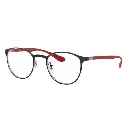 Ray-Ban 6355 kolor 2997 rozmiar 50