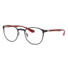 Ray-Ban 6355 kolor 2997 rozmiar 50