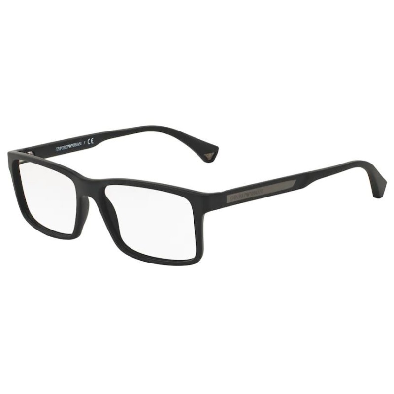 EMPORIO ARMANI 3038 kolor 5063 rozmiar 56