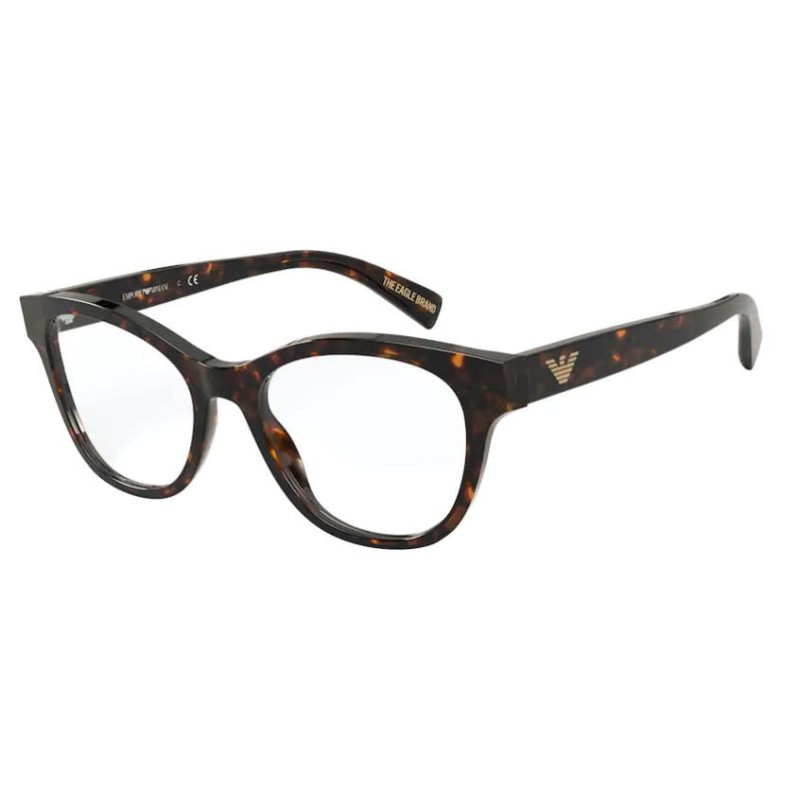 EMPORIO ARMANI 3162 kolor 5089 rozmiar 52