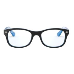 Ray-Ban junior 1528 kolor 3659 rozmiar 48