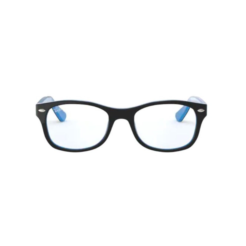 Ray-Ban junior 1528 kolor 3659 rozmiar 48 Ray-Ban junior 1528 kolor 3659 rozmiar 48