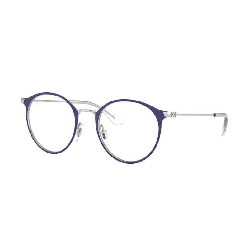 Ray-Ban junior 1053 kolor 4079 rozmiar 45 Ray-Ban junior 1053 kolor 4079 rozmiar 45